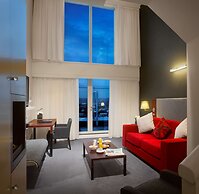 Radisson Blu Hotel Bristol