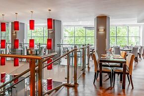 Radisson Blu Hotel Bristol