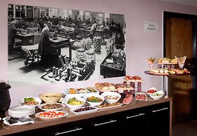 Radisson Blu Hotel Bristol