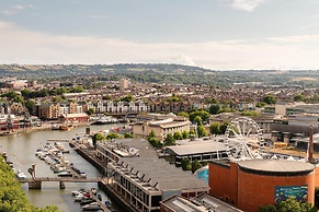 Radisson Blu Hotel Bristol