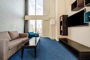 Radisson Blu Hotel Bristol