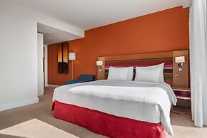 Radisson Blu Hotel Bristol