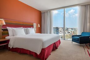 Radisson Blu Hotel Bristol