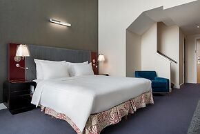 Radisson Blu Hotel Bristol