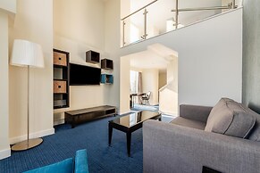 Radisson Blu Hotel Bristol