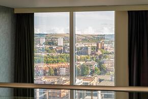 Radisson Blu Hotel Bristol