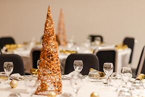 Radisson Blu Hotel Bristol