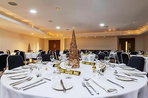 Radisson Blu Hotel Bristol