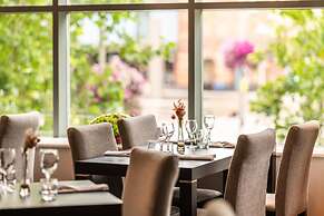 Radisson Blu Hotel Bristol