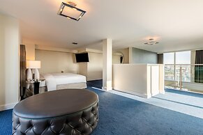 Radisson Blu Hotel Bristol