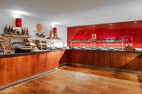 Radisson Blu Hotel Bristol