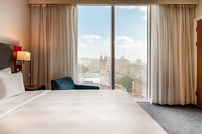 Radisson Blu Hotel Bristol