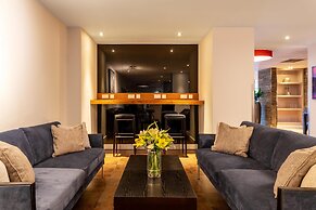 Radisson Blu Hotel Bristol