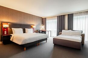 Radisson Blu Hotel Bristol