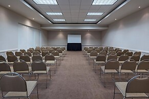 Four Points by Sheraton Monterrey Linda Vista