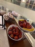 Four Points by Sheraton Monterrey Linda Vista