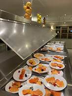 Four Points by Sheraton Monterrey Linda Vista