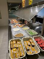 Four Points by Sheraton Monterrey Linda Vista