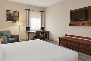 Four Points by Sheraton Monterrey Linda Vista