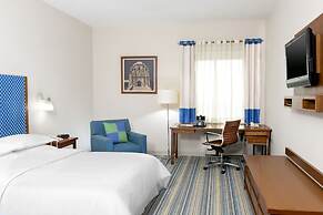 Four Points by Sheraton Monterrey Linda Vista