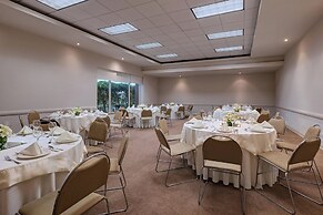 Four Points by Sheraton Monterrey Linda Vista