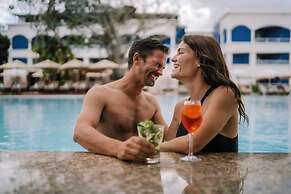 Hard Rock Hotel Riviera Maya - Adults Only - All Inclusive