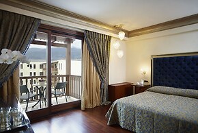 Grand Serai Congress & Spa