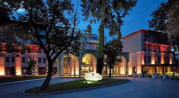 Grand Serai Congress & Spa