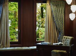 Grand Serai Congress & Spa