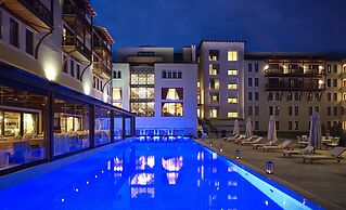 Grand Serai Congress & Spa