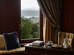 Grand Serai Congress & Spa