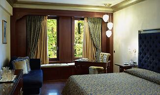 Grand Serai Congress & Spa