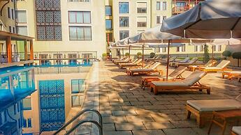 Grand Serai Congress & Spa