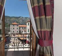 Hotel Vardar Kotor