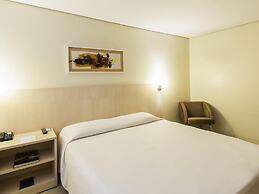 ibis Styles Belém Batista Campos