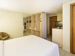 ibis Styles Belém Batista Campos