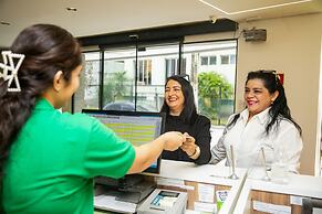 ibis Styles Belém Batista Campos