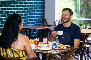 ibis Styles Belém Batista Campos