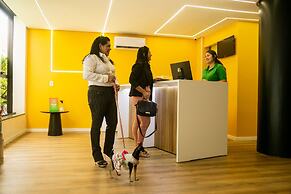 ibis Styles Belém Batista Campos