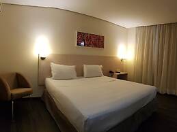 ibis Styles Belém Batista Campos
