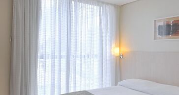 ibis Styles Belém Batista Campos