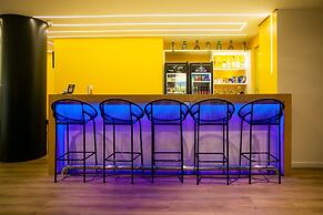 ibis Styles Belém Batista Campos