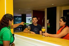 ibis Styles Belém Batista Campos