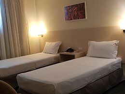 ibis Styles Belém Batista Campos