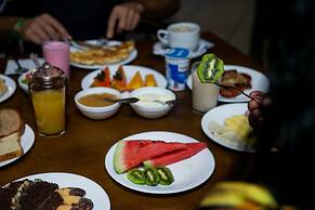 ibis Styles Belém Batista Campos