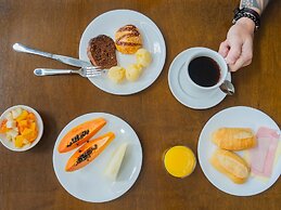 ibis Styles Belém Batista Campos