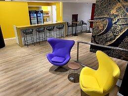 ibis Styles Belém Batista Campos