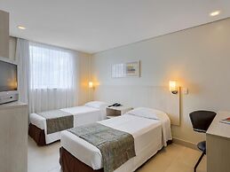 ibis Styles Belém Batista Campos