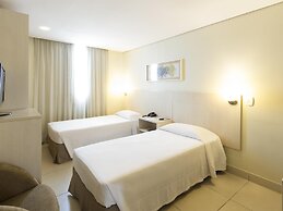 ibis Styles Belém Batista Campos