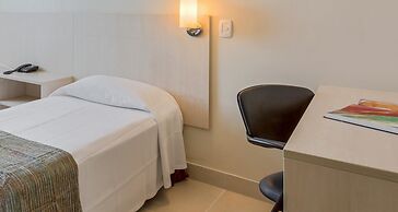 ibis Styles Belém Batista Campos